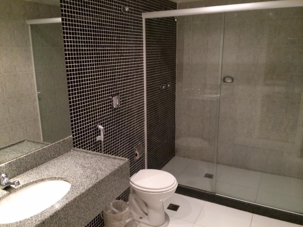 Hotel Encontros (Adults Only) Rio de Janeiro Room photo