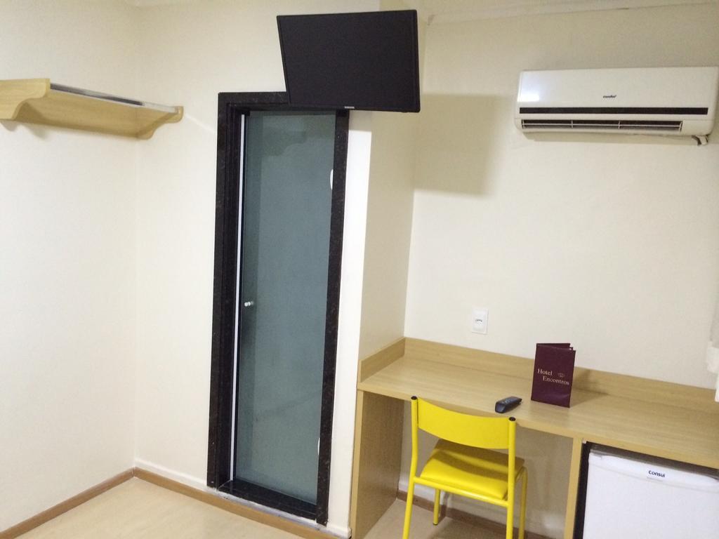 Hotel Encontros (Adults Only) Rio de Janeiro Room photo