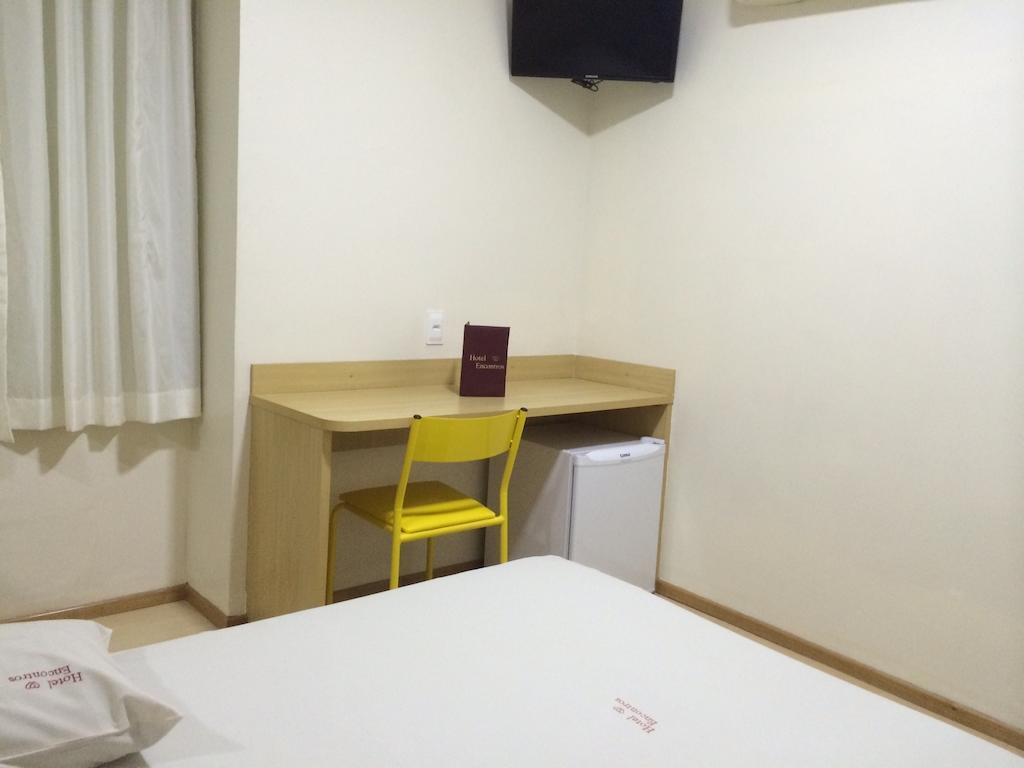 Hotel Encontros (Adults Only) Rio de Janeiro Room photo