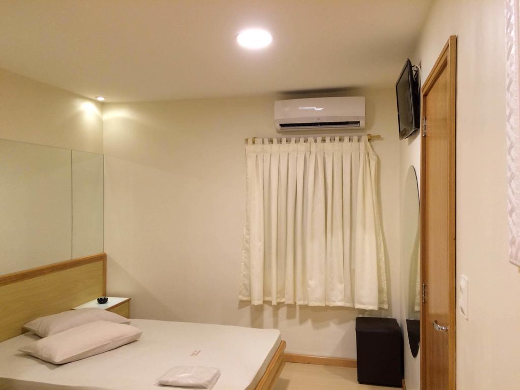 Hotel Encontros (Adults Only) Rio de Janeiro Room photo